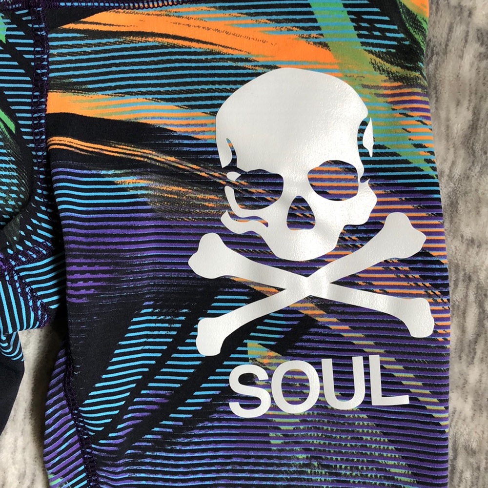 SoulCycle capris - Picture 2 of 7